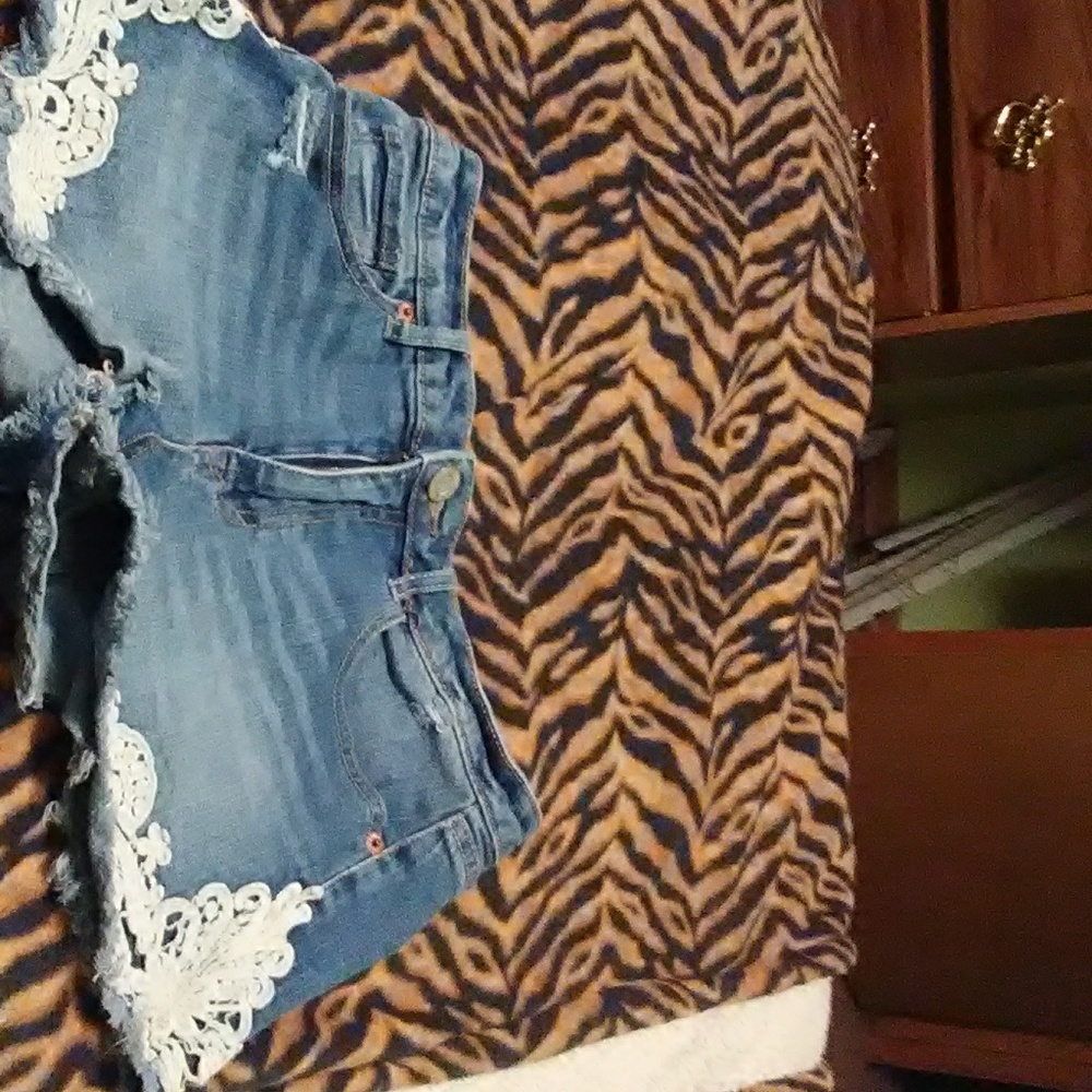 Shorts - Picture 2 of 4